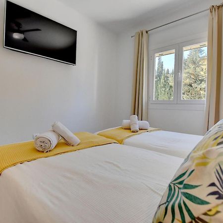 Villa Maravillas 2 By Slow Villas El Arenal  Bagian luar foto