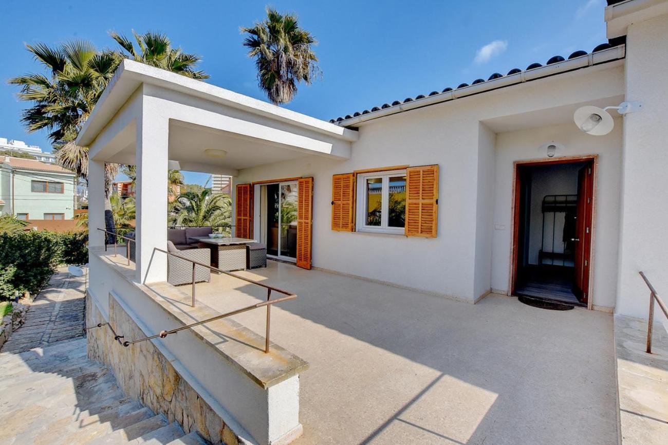 Villa Maravillas 2 By Slow Villas El Arenal  Bagian luar foto