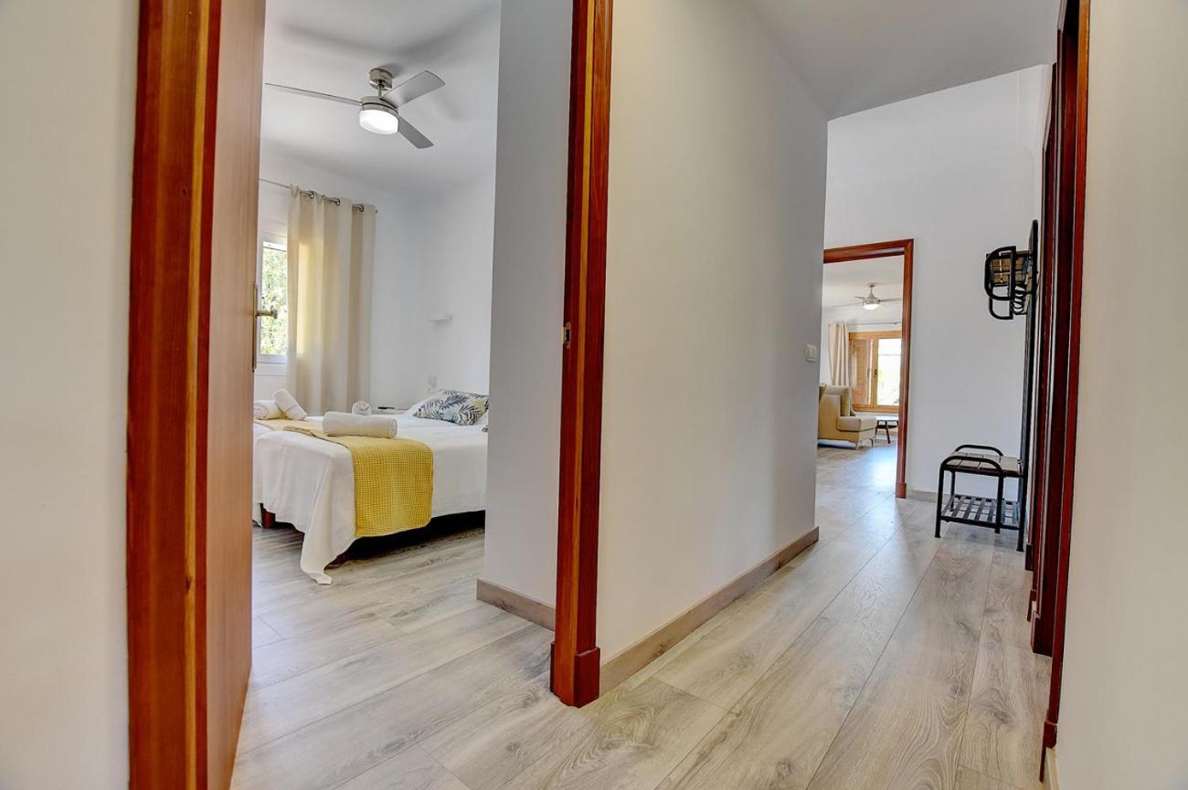 Villa Maravillas 2 By Slow Villas El Arenal  Bagian luar foto