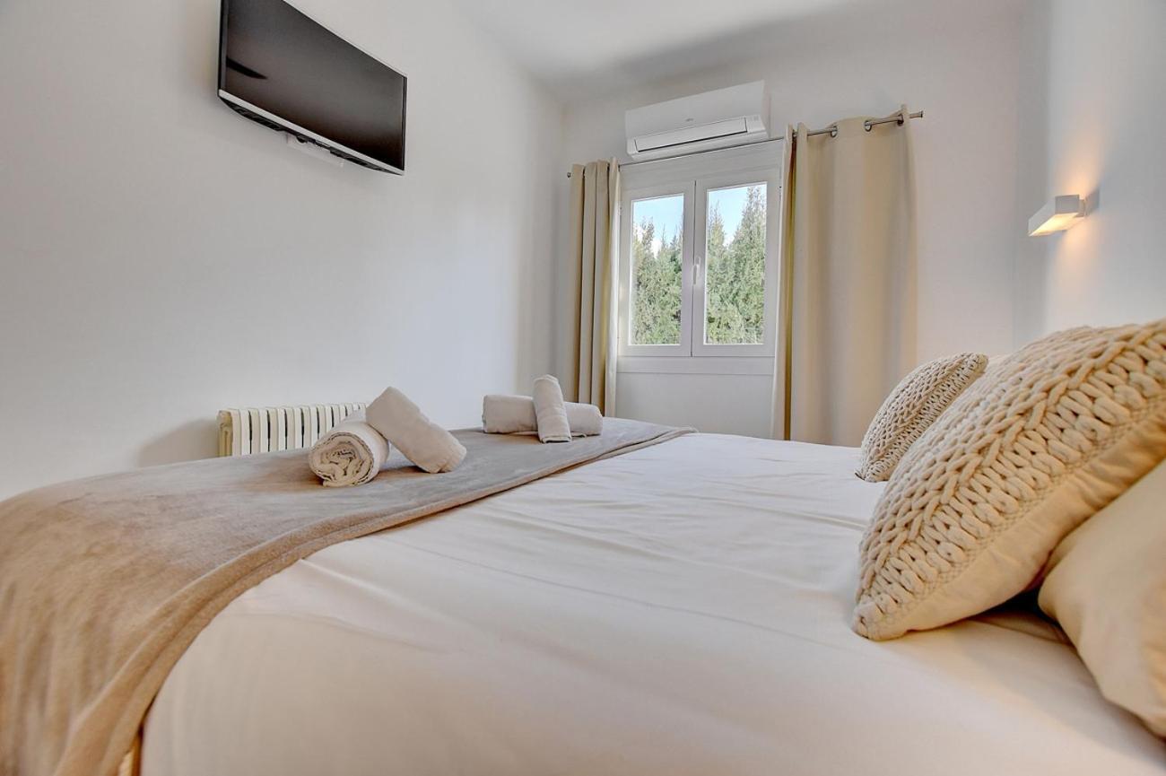 Villa Maravillas 2 By Slow Villas El Arenal  Bagian luar foto
