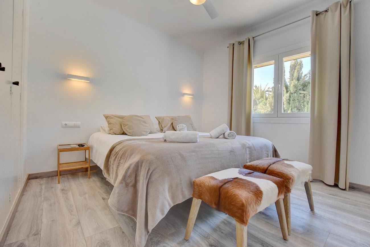 Villa Maravillas 2 By Slow Villas El Arenal  Bagian luar foto