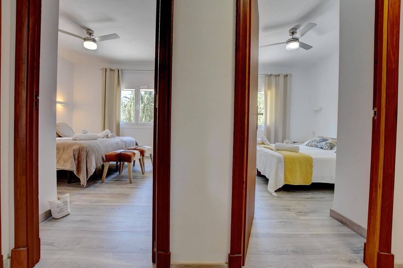Villa Maravillas 2 By Slow Villas El Arenal  Bagian luar foto