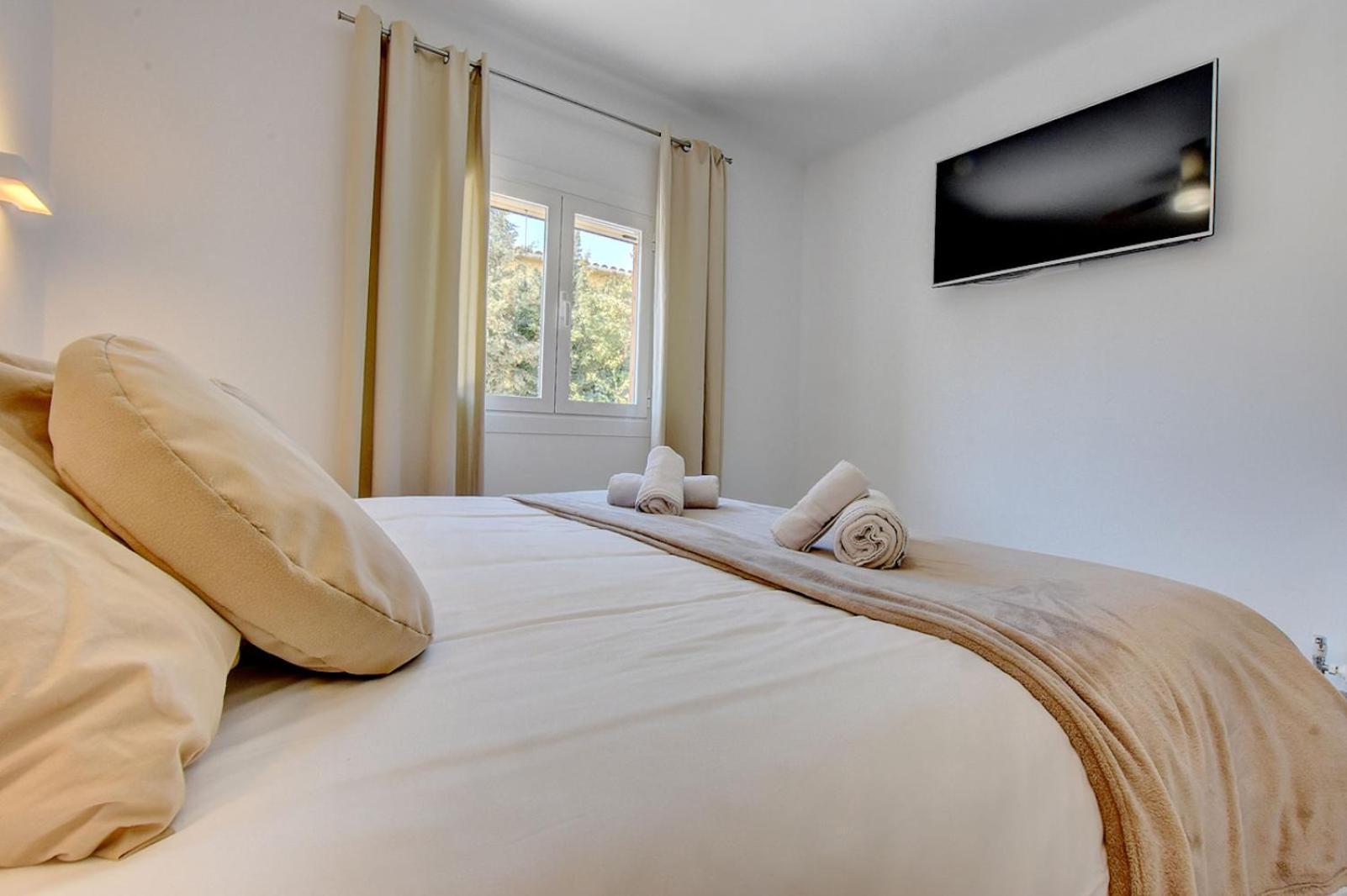 Villa Maravillas 2 By Slow Villas El Arenal  Bagian luar foto