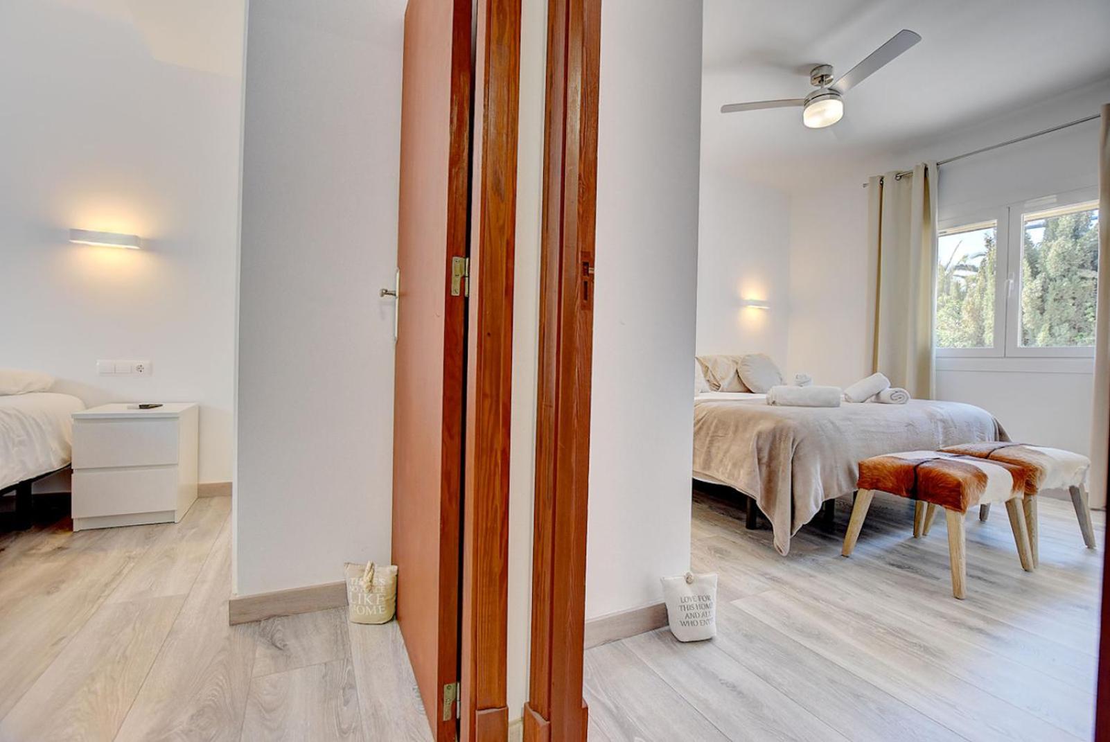 Villa Maravillas 2 By Slow Villas El Arenal  Bagian luar foto