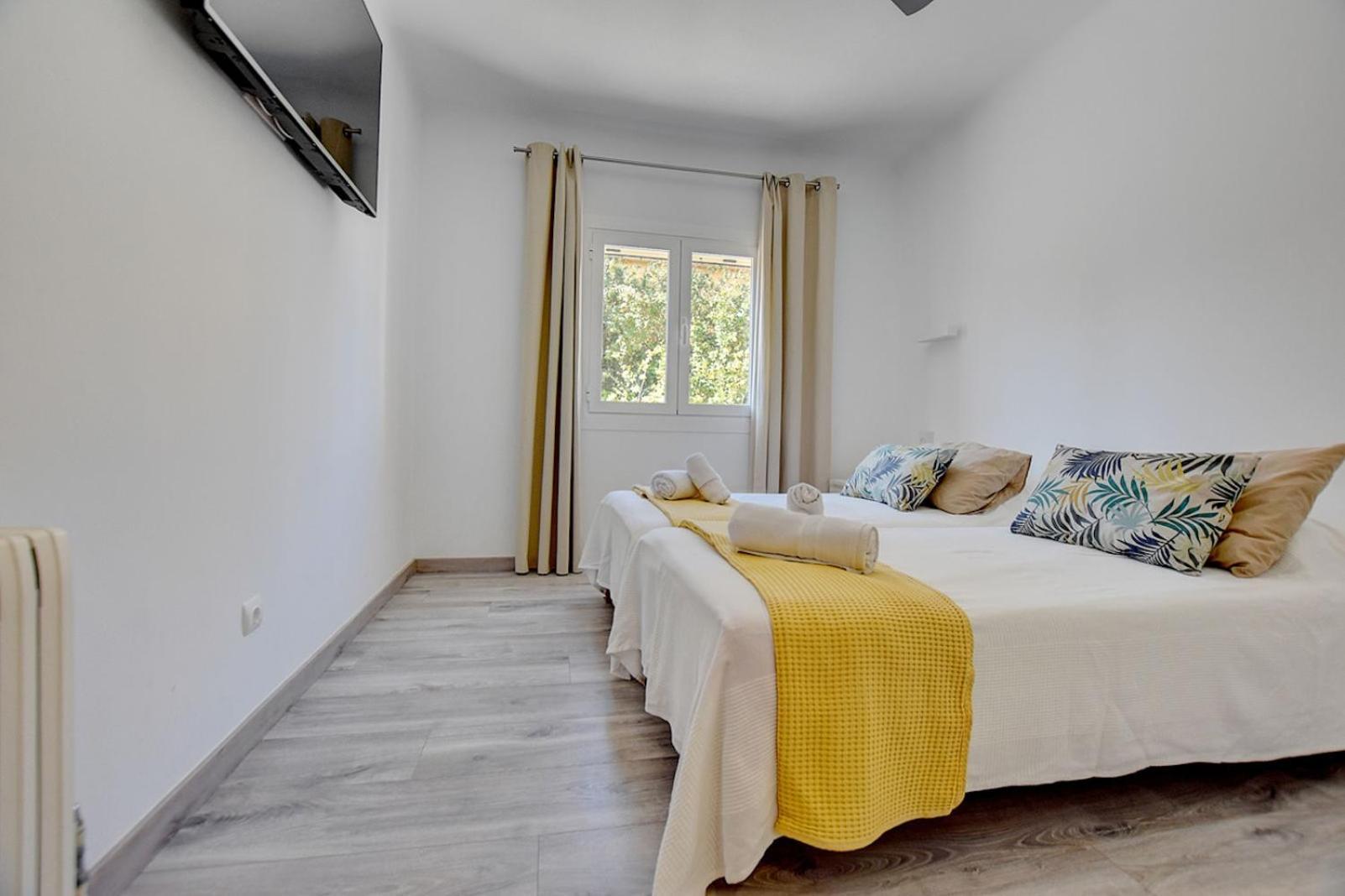Villa Maravillas 2 By Slow Villas El Arenal  Bagian luar foto
