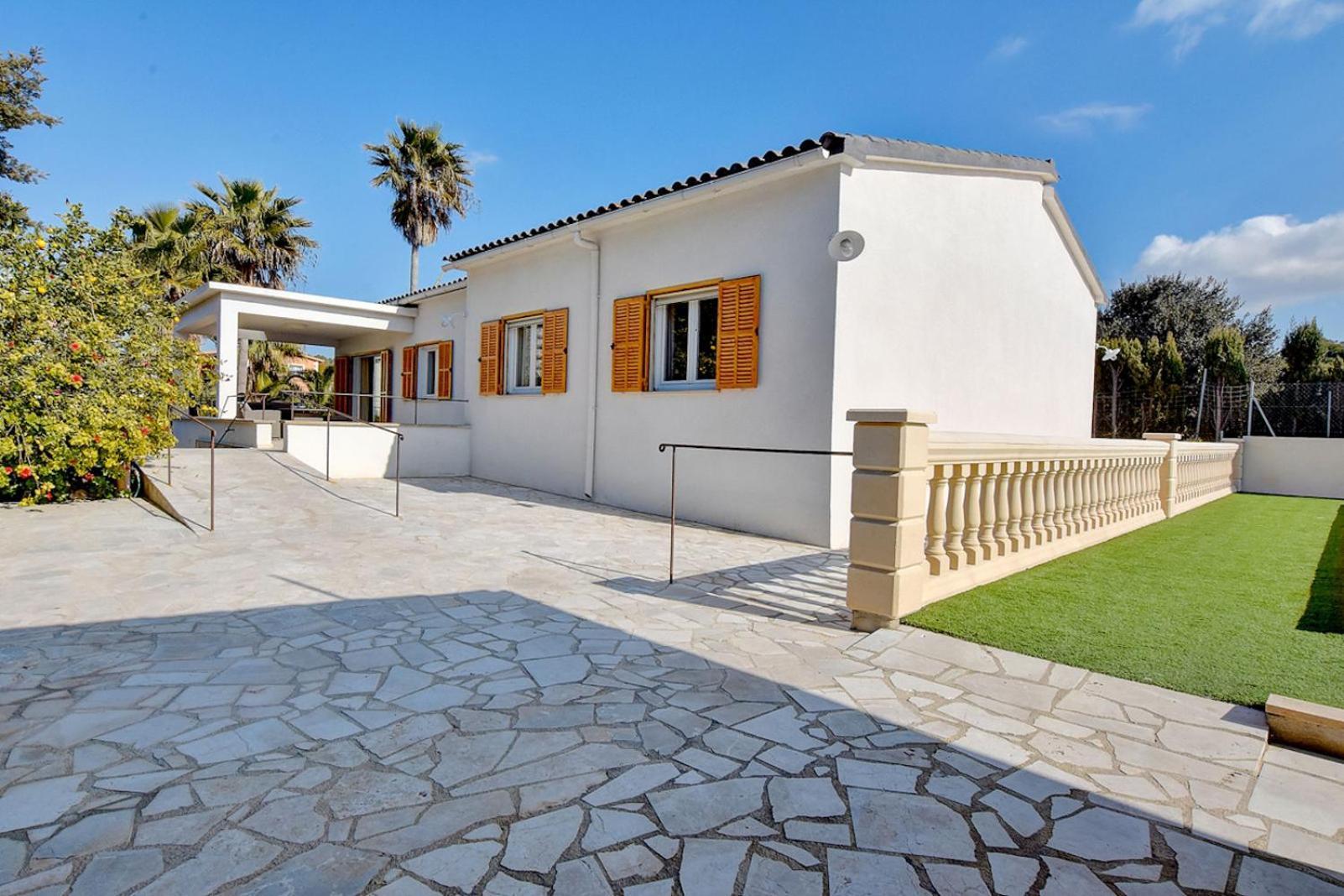 Villa Maravillas 2 By Slow Villas El Arenal  Bagian luar foto
