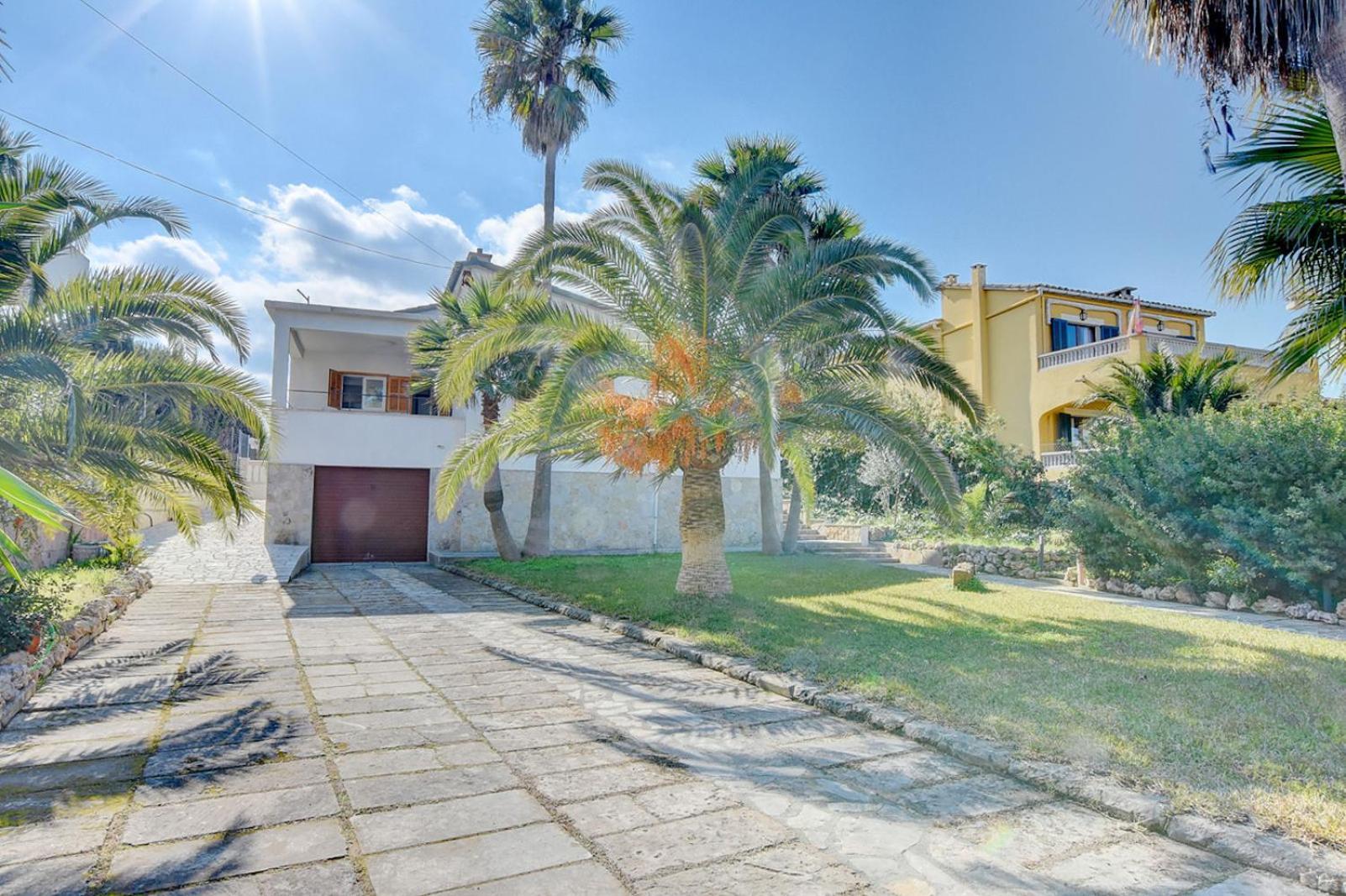 Villa Maravillas 2 By Slow Villas El Arenal  Bagian luar foto