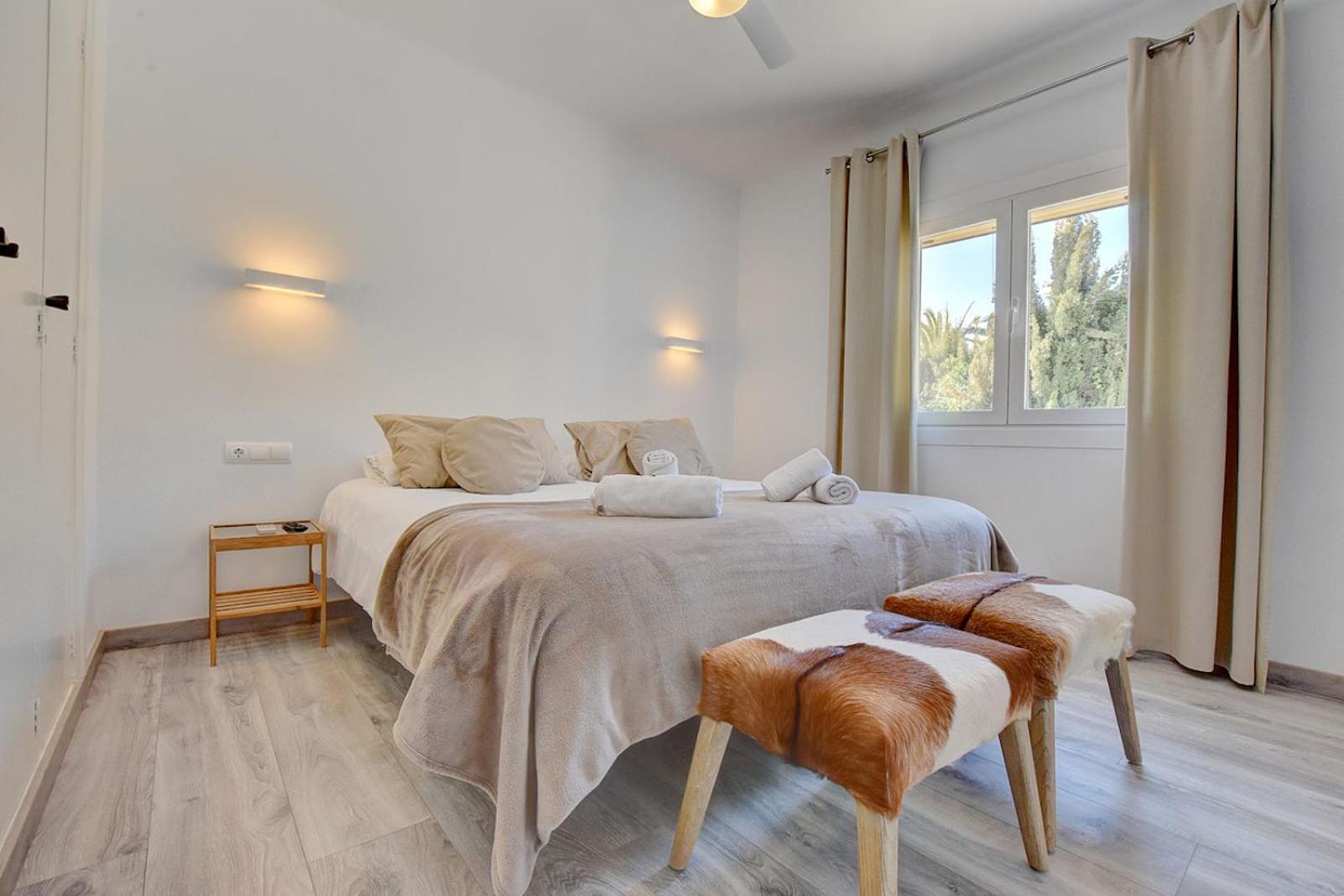 Villa Maravillas 2 By Slow Villas El Arenal  Bagian luar foto