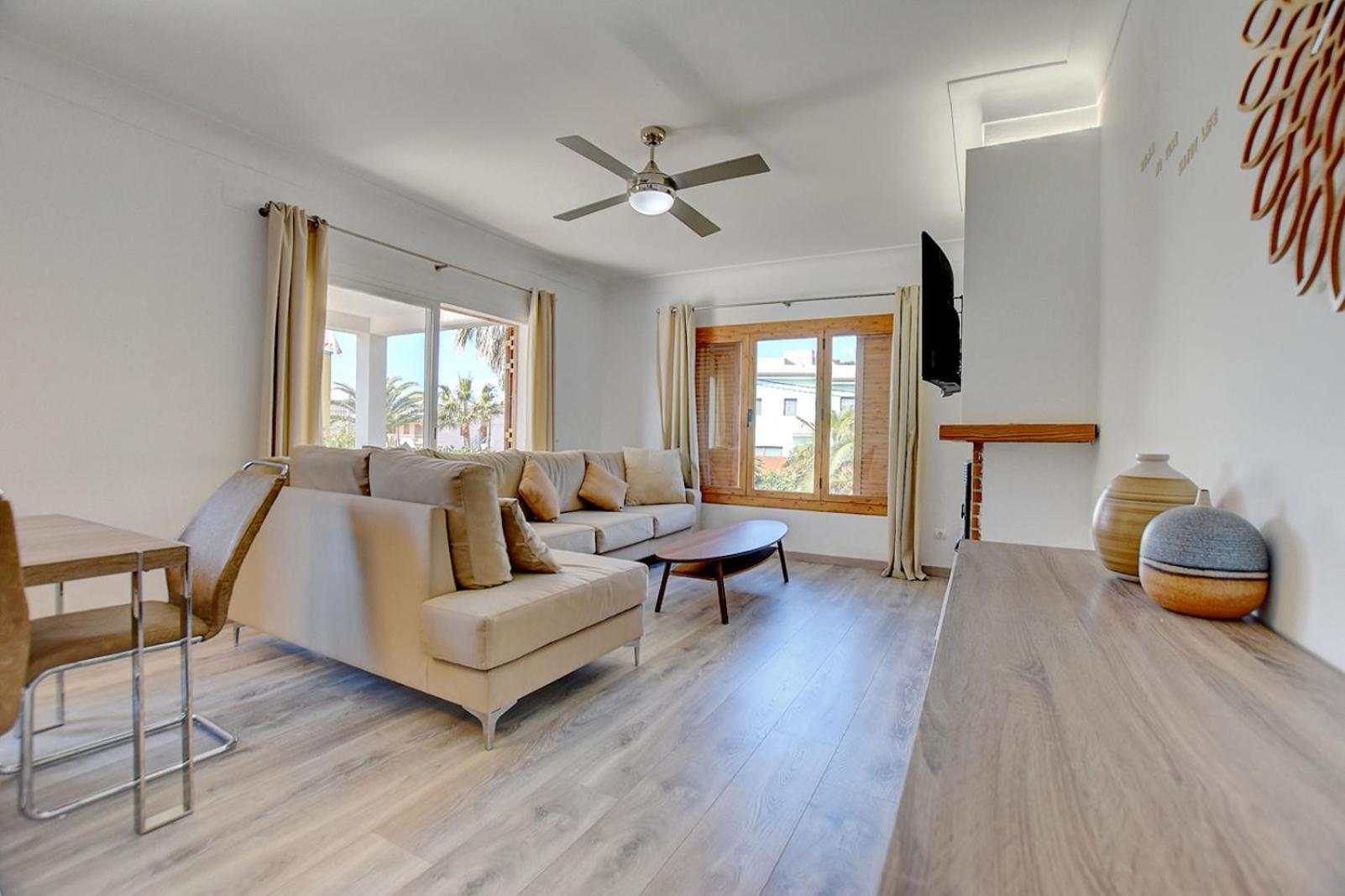 Villa Maravillas 2 By Slow Villas El Arenal  Bagian luar foto