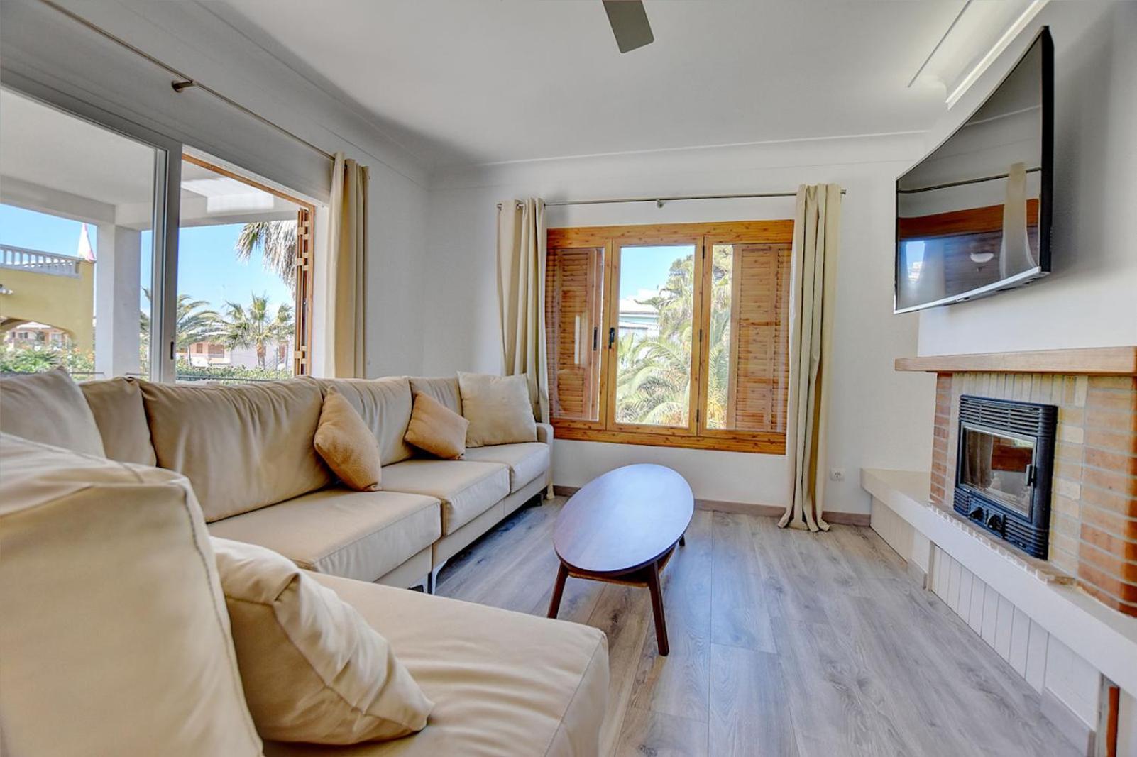 Villa Maravillas 2 By Slow Villas El Arenal  Bagian luar foto