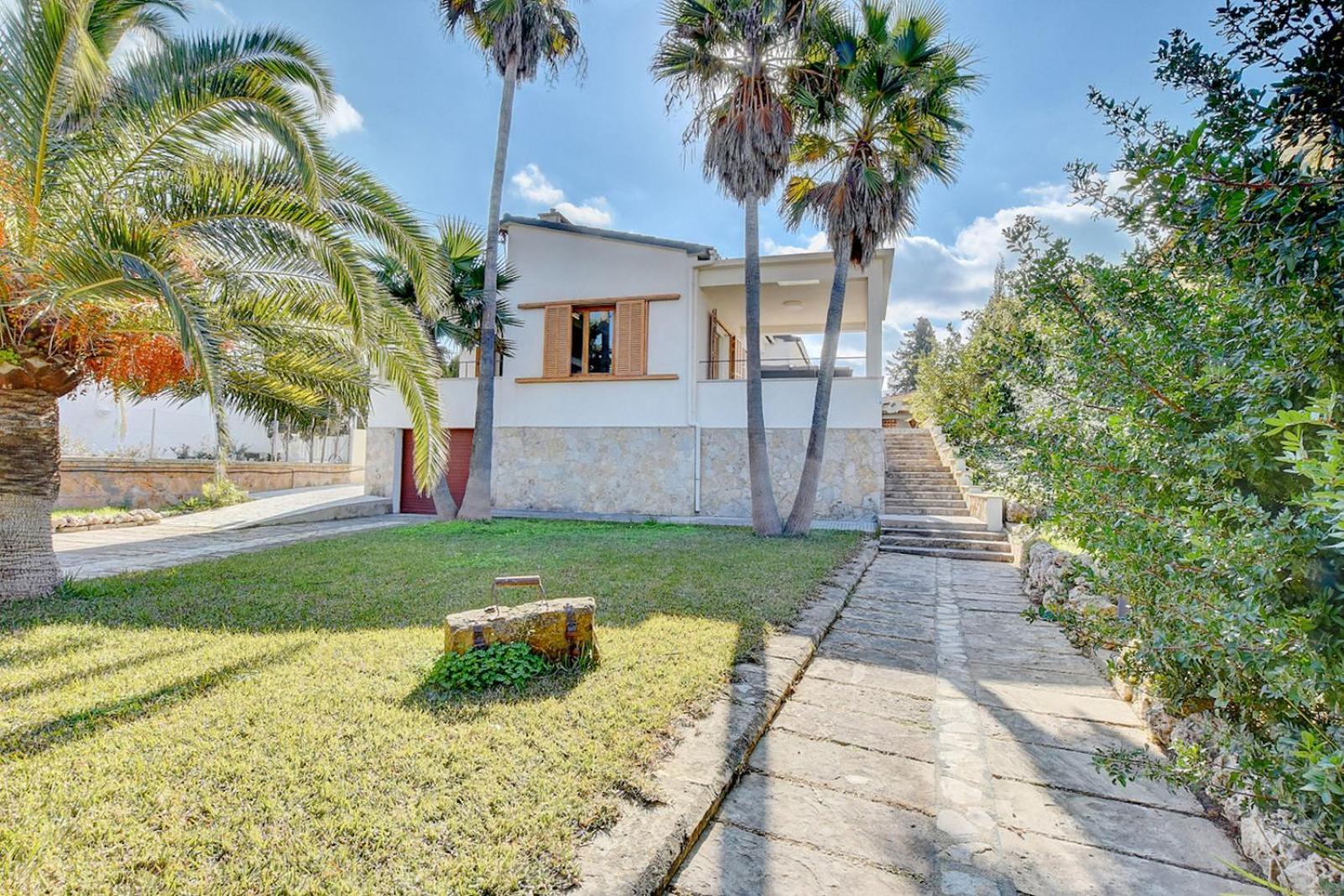 Villa Maravillas 2 By Slow Villas El Arenal  Bagian luar foto